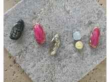 ツリーハウスネイル(tree house nail)/ハンド定額¥6900