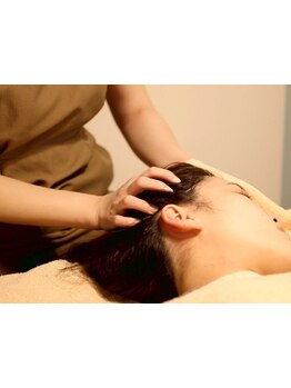 眼精疲労を解消したい