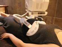 イロミエ 四日市店(iromie.)/電磁パルス［痩身・ダイエット］