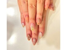 プエルタ(Puerta)/ハンドジェル/石川町/パラジェル