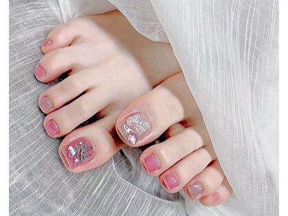 79リナネイル 心斎橋店(79LINA NAIL)の写真