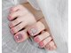 79リナネイル 心斎橋店(79LINA NAIL)の写真