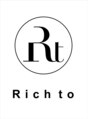 リッチ トゥ 各務原店(Rich to)/ネイル/まつげパーマ/パリジェンヌ