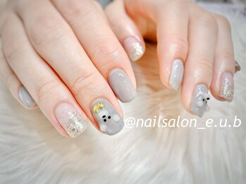 イーユービー(E.U.B)/定額Bコース【ひばりヶ丘】