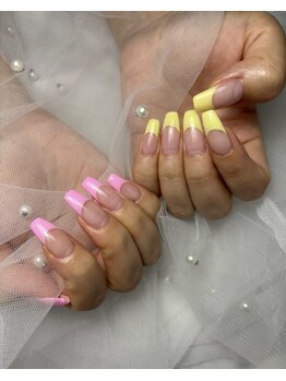 キララ(Kirara)/定額デザイン