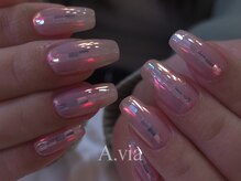 エイヴィア(A.via)/