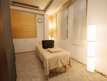 整体家一休 横浜/内観風景