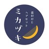 ミカヅキ 赤坂のお店ロゴ