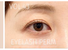 トミー(Tommy)/まつ毛パーマ