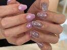 ちぐはぐネイル［恵比寿/広尾］
