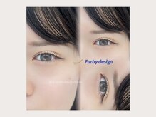 レア 天神赤坂店(le'a)/まつ毛パーマ