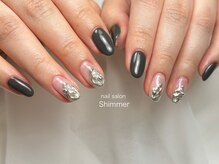 シマー(Shimmer)/定額Aコース