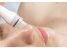 【毛穴ケアをしたい方へ】毛穴洗浄含むフェイシャルフルメニュー1回¥12000