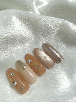 リシェル 二子玉川店(Richelle)/【Autumn/Winter限定】デザイン