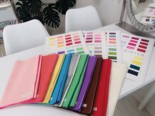 ハイミッシュサロン(Haimish salon)の雰囲気（リラックスできるプライベートサロンです♪）