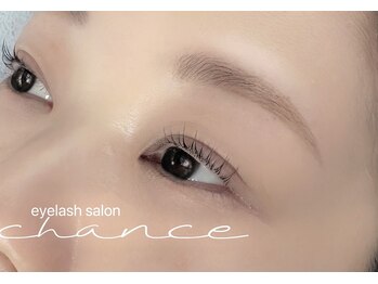 チャンス(Chance)/美眉！！アイブロウWax