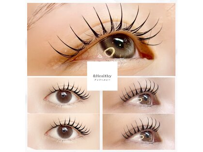 ラグーンアイラッシュ 鳳店(Lagoon eyelash)の写真