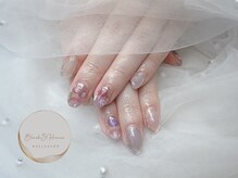 ブロックファイブハナ(Block 5 HANA)/