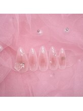 パールリフト(Pearl Lift)/ネイルサロンパールリフト