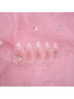 ネイルサロンパールリフト