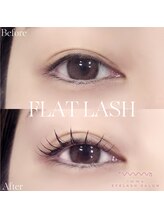 アイマ 北千住(imma)/フラットラッシュ 120本