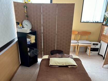 もみらくの写真