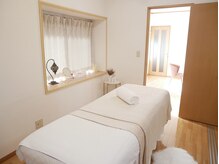 クラームビューティー(Clerm beauty)の雰囲気（ご来店から退店までおひとりさま貸切サロン～ごゆっくりどうぞ♪）