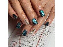 ソルネイルアーツ(SOL NAIL ARTS.)