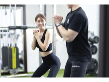 サクセス 高砂店(SUCCESS)/高砂パーソナルジム☆脂肪燃焼