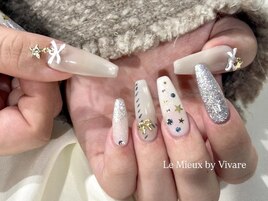 冬♪Le Mieuxコース