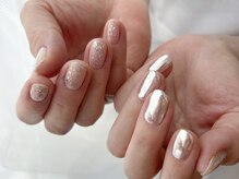 ネイルアンドアイラッシュ サロン エルザ(Nail&Eyelash Salon Elsa)/初回オフ無料&20％OFF!!