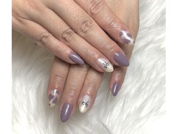 エーナイン イオンモール苫小牧店/定額デザイン