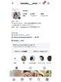 エノイ(enoi) Instagram @kanako___enoi
