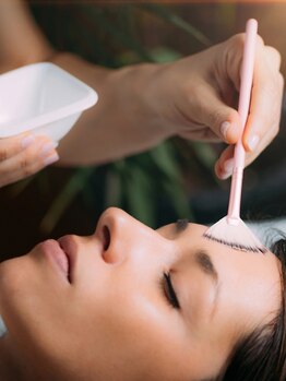 ビラ ベルダ(Bira Beldad)の写真/憧れの美肌を♪お悩みに寄り添いお客様に合ったプランをご提案!優しく丁寧に美肌作りのお手伝いをします。