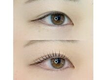 メメミュール(meme meulu-)/リフトカール