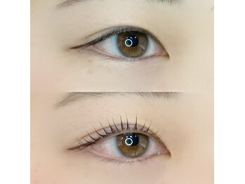 メメミュール(meme meulu-)/リフトカール