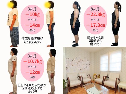 ばば鍼灸院の写真