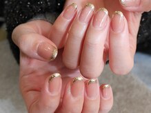 スリーネイル(3sT.Nail)/マオジェルフレンチ