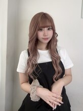 ホワイトアイ 岡山(WHITE EYE)&nbsp;juju 