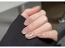 ビーエスアクアビューティー/デザインネイル