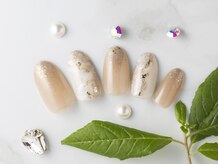 ミーレン ネイルサロン(Miren)の雰囲気(定額コースも多数ご用意しております)