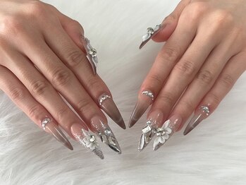 ケーネイル 金沢(K.nail)/