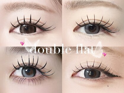 ステラ バイ セブンルックス 大宮東口店(Stella by7LOOKS)の写真