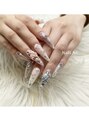 ネイルズアン(Nails An.)&nbsp;長さ出し・付け放題お任せ下さい