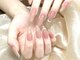 Shiori Nailsalon　持ち込み・長さだしサロンの写真