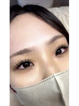 ボヌール 麻布十番店(Bonheur)/ワンホンマツエク