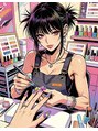 アイリナス(AILLYNAS) キ タ
