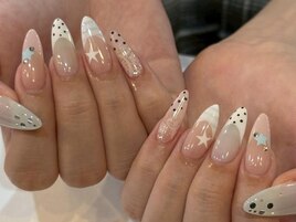 ウィッシュコアネイル
