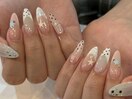 ウィッシュコアネイル