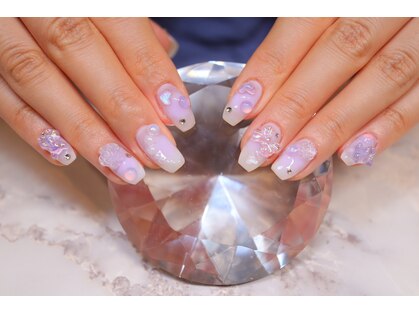 オトネイル(Oto Nail)の写真